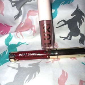 Colourpop liquid lipstick